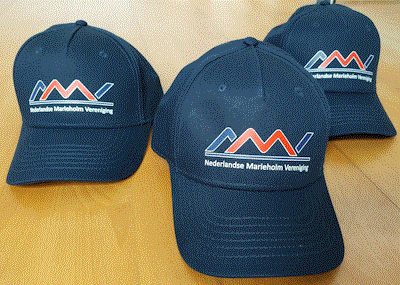 Caps-marieholmvereniging Caps-marieholmvereniging